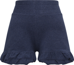 Tika Shorts - Denim Blue