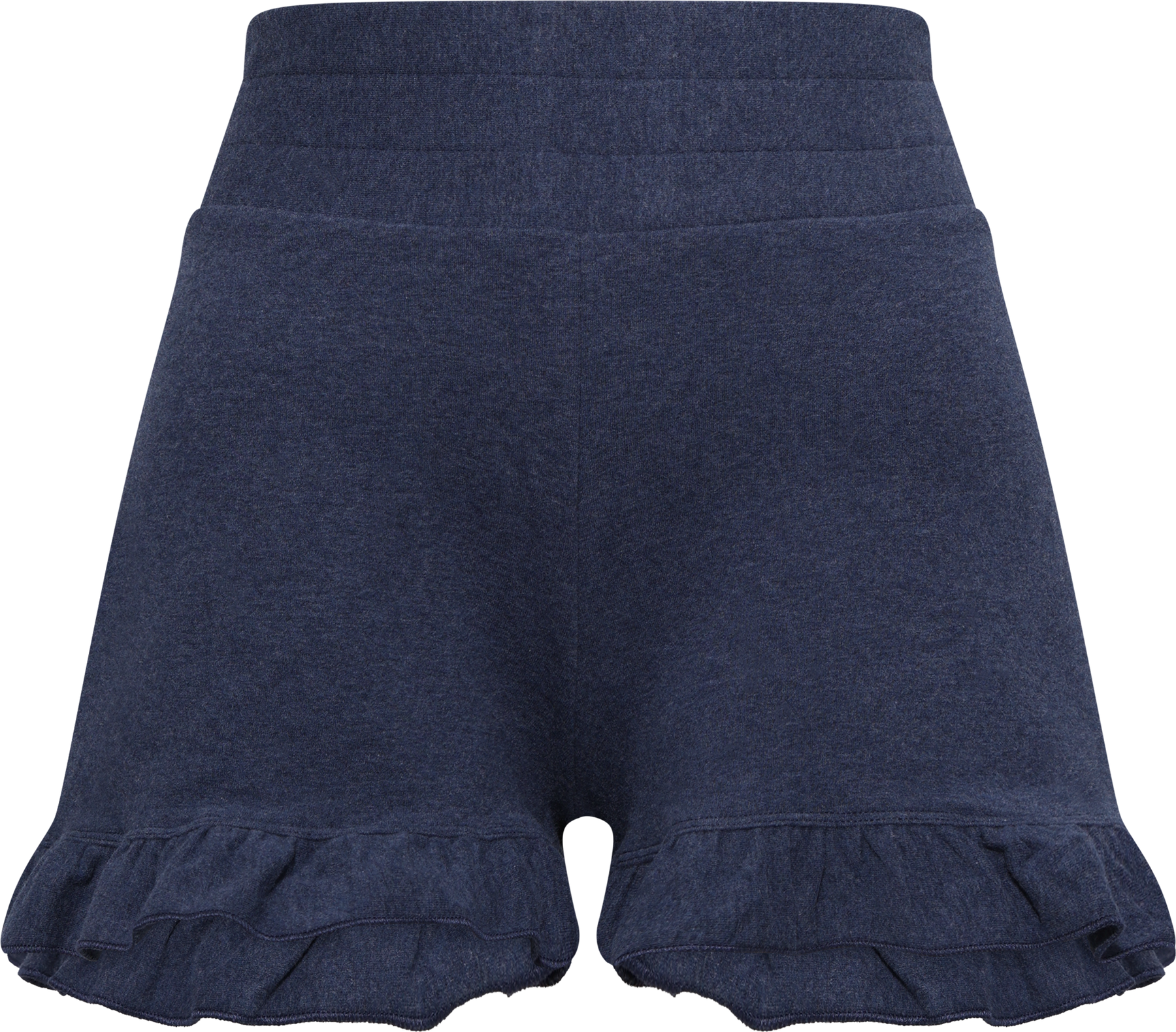 Tika Shorts - Denim Blue