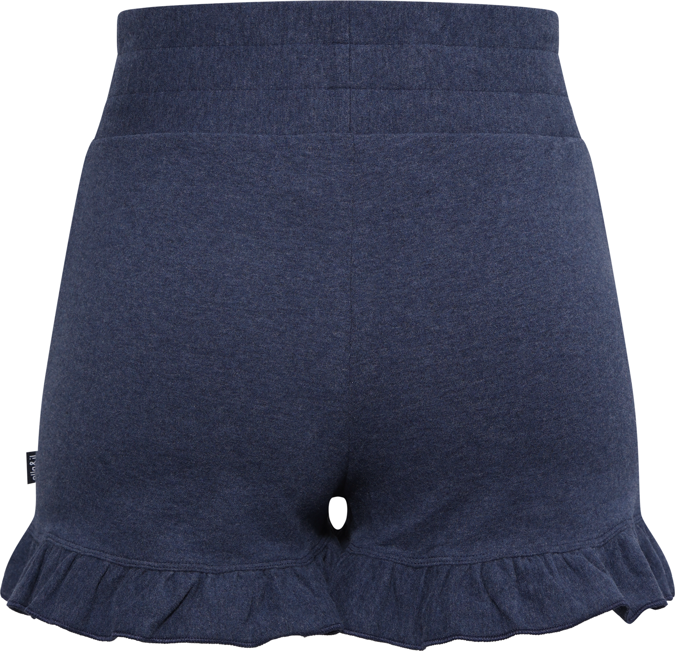 Tika Shorts - Denim Blue