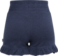 Tika Shorts - Denim Blue