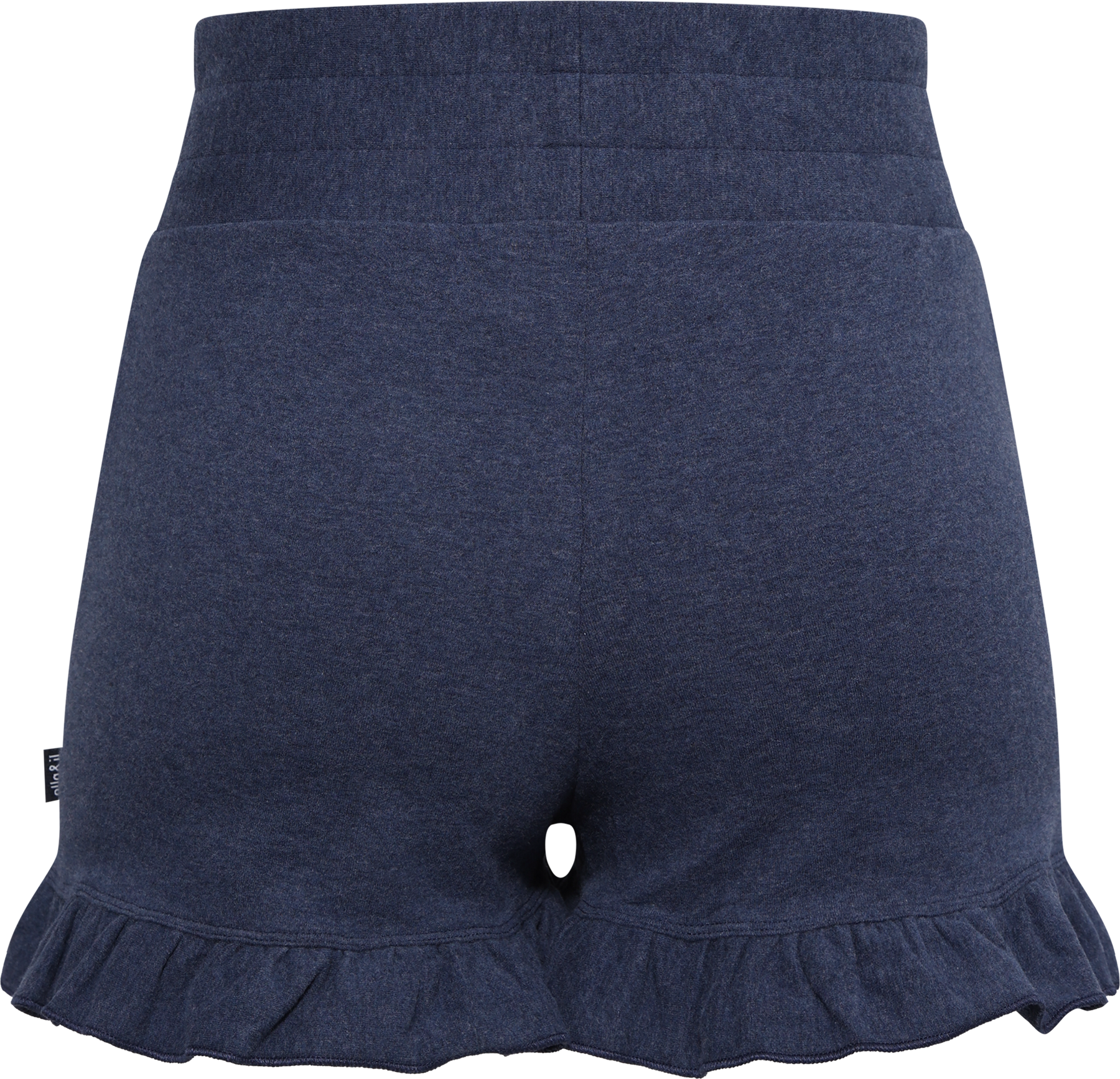 Tika Shorts - Denim Blue