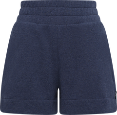 Britney Shorts - Denim Blue