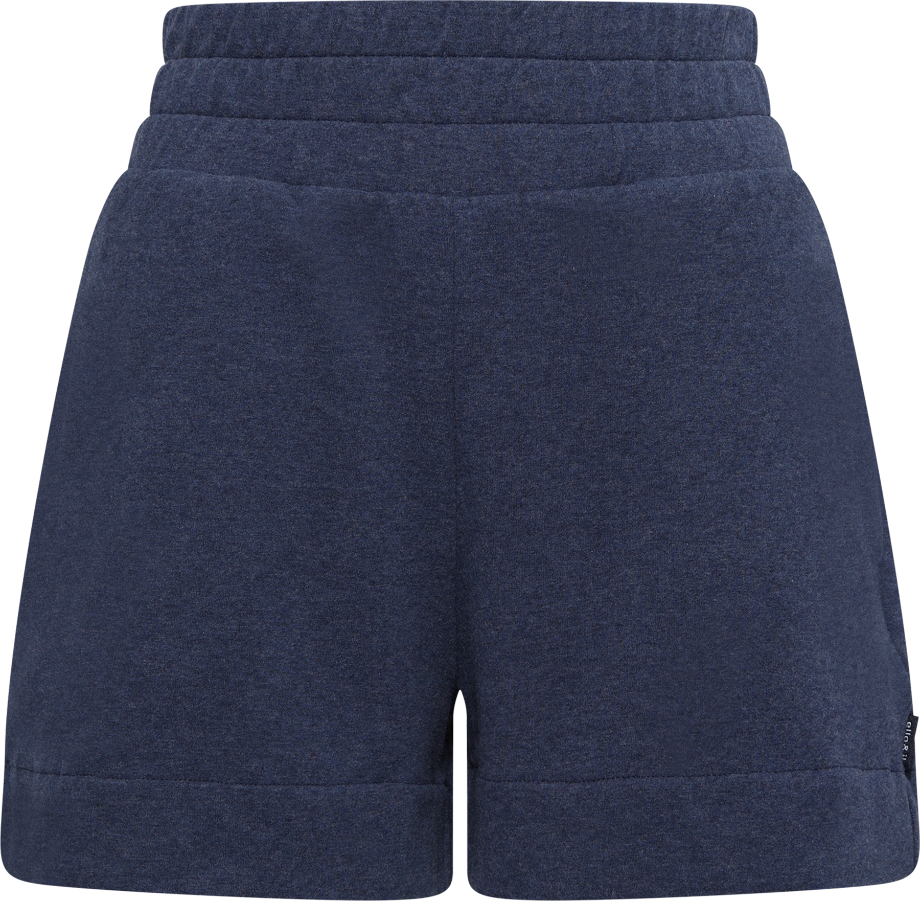 Britney Shorts - Denim Blue