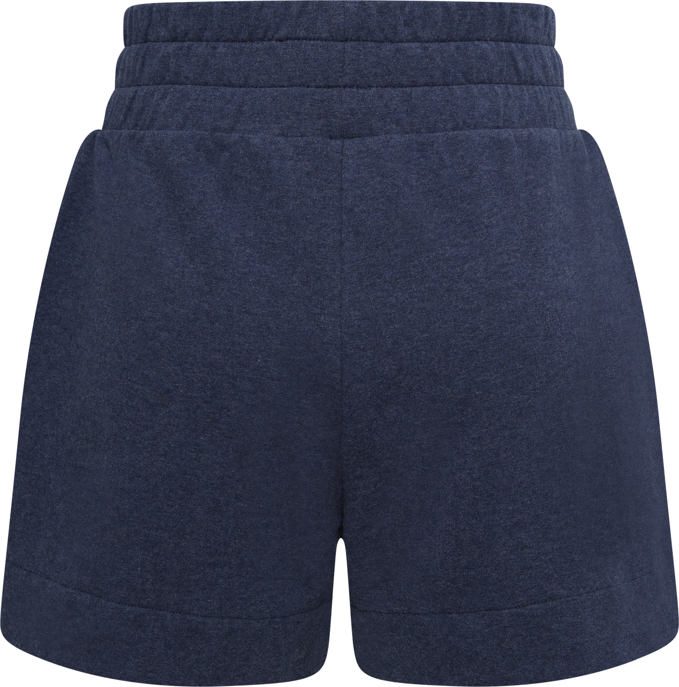 Britney Shorts - Denim Blue