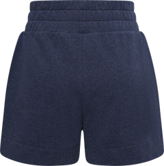 Britney Shorts - Denim Blue