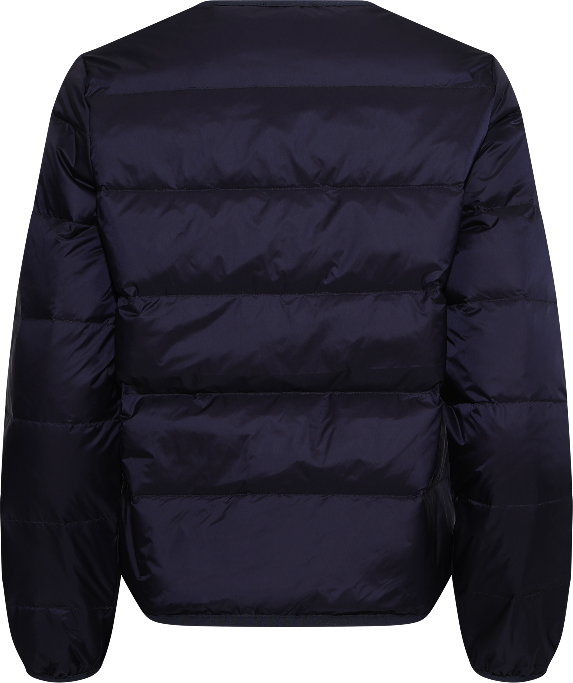 Thea Jacket - Navy
