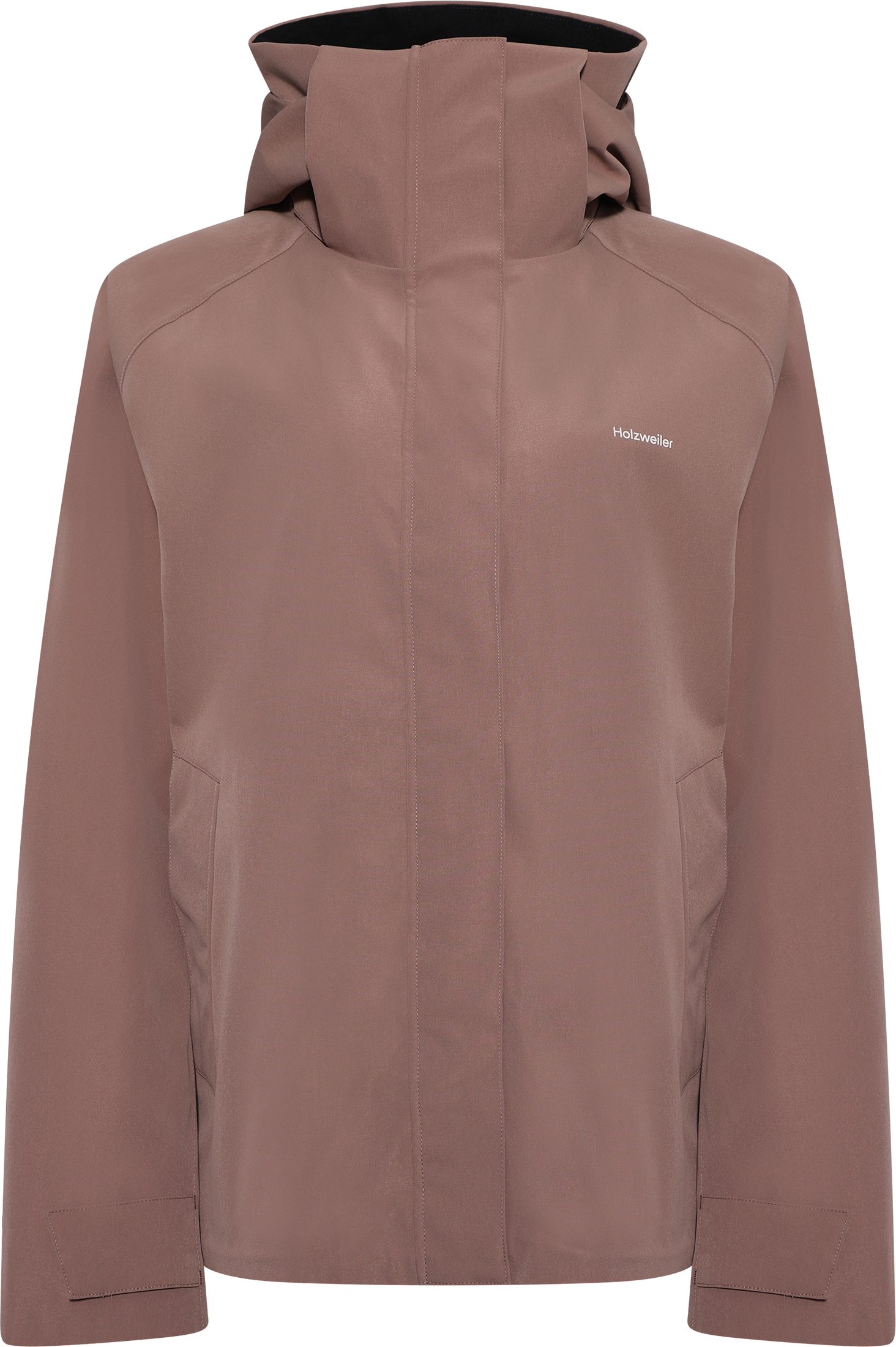 Flow Jacket - Taupe