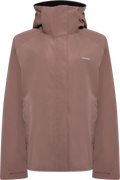 Flow Jacket - Taupe