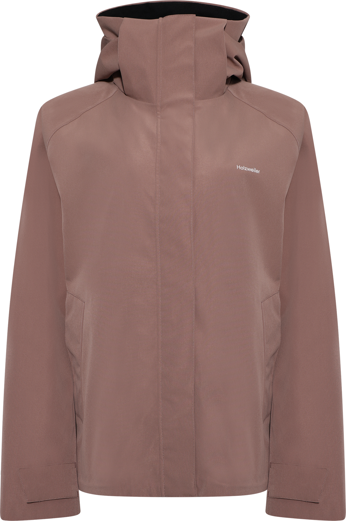 Flow Jacket - Taupe