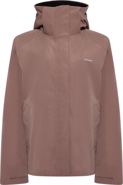 Flow Jacket - Taupe