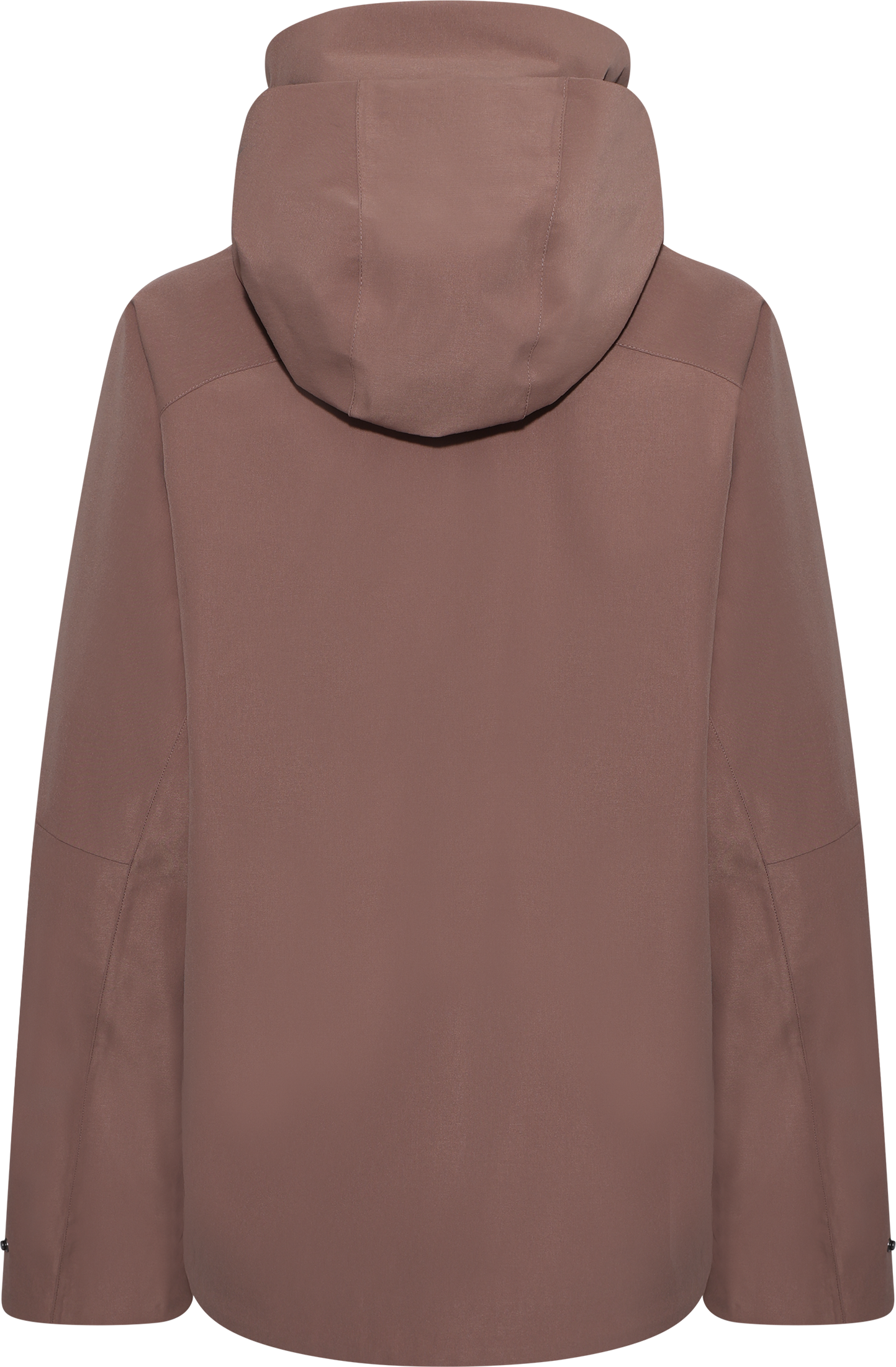 Flow Jacket - Taupe