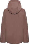 Flow Jacket - Taupe