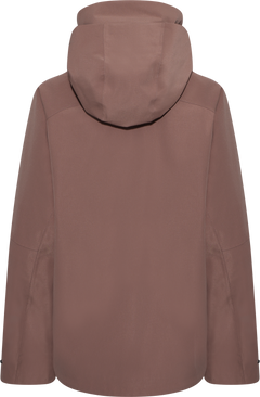 Flow Jacket - Taupe