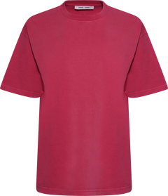 Eira T-Shirt - Cherries Jubilee Pigment