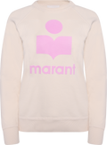 Millyny - Ecru/Pink