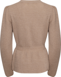 Saraic Sweater - Beige