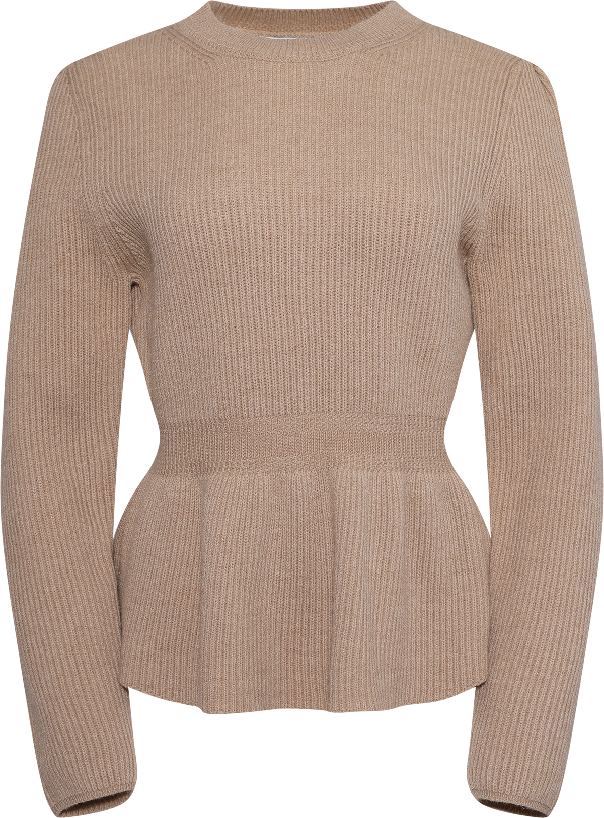 Saraic Sweater - Beige