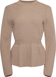 Saraic Sweater - Beige