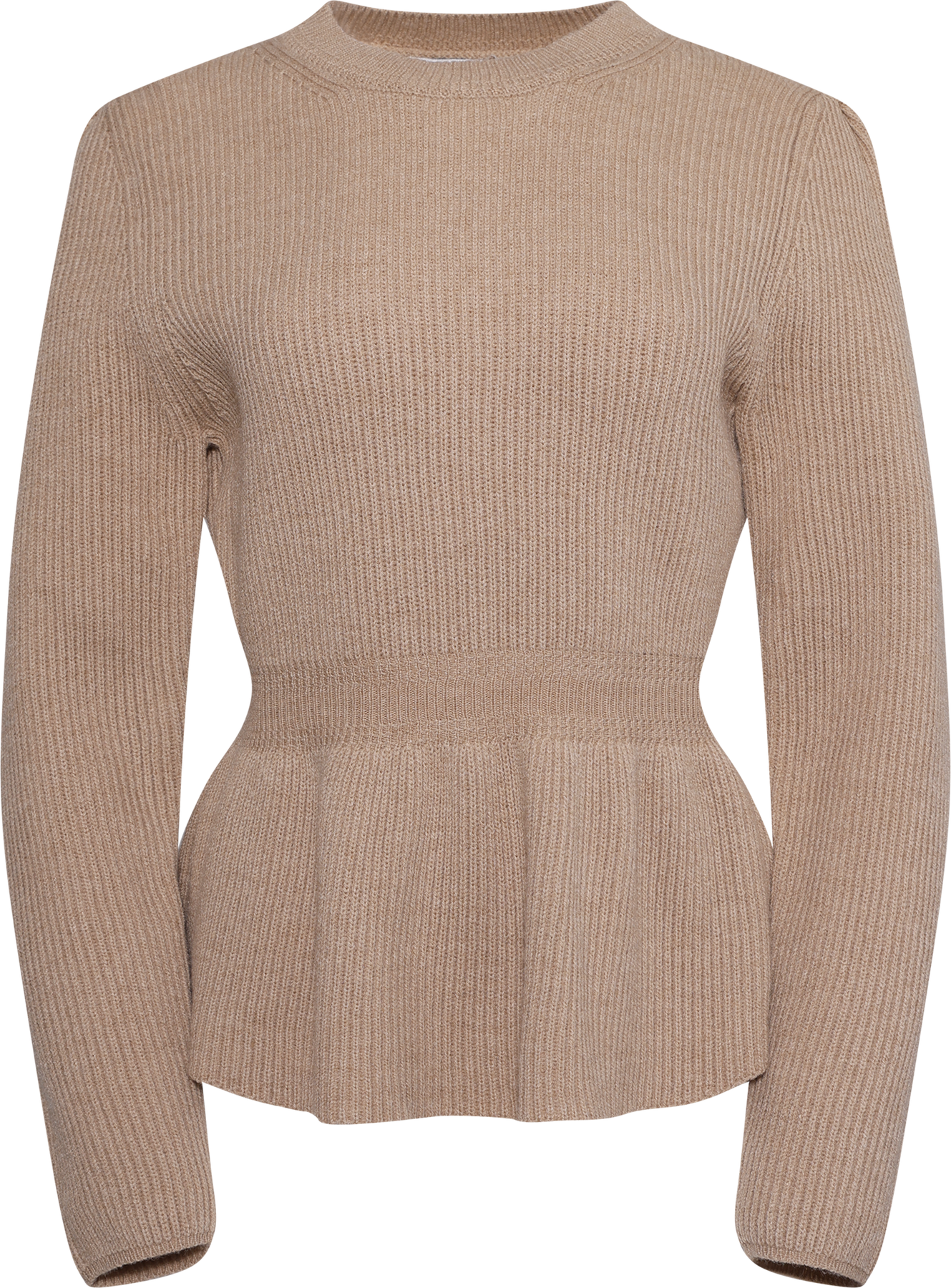 Saraic Sweater - Beige