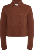 Cardigan Melodia - Camel