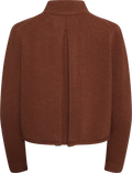 Cardigan Melodia - Camel