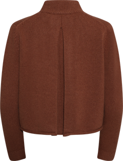 Cardigan Melodia - Camel