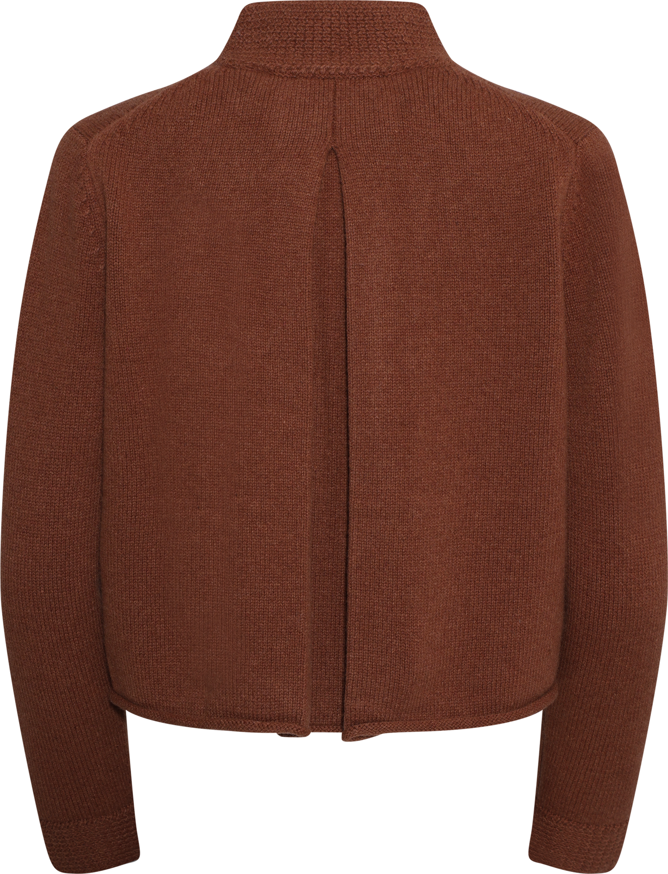 Cardigan Melodia - Camel