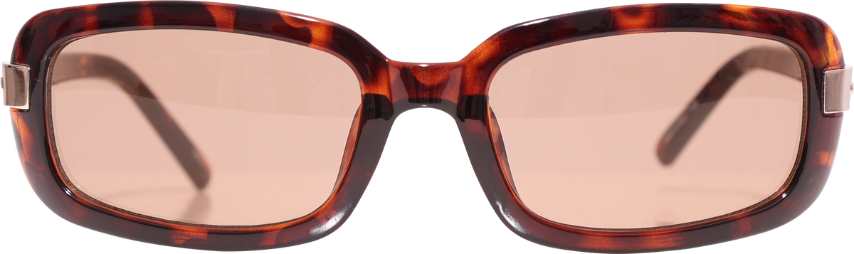 Delilah - Tort/Brown