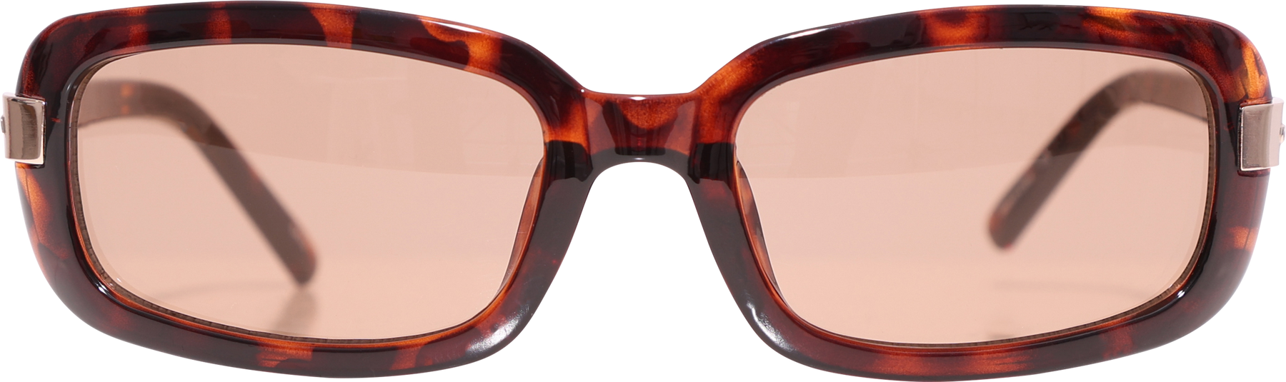 Delilah - Tort/Brown