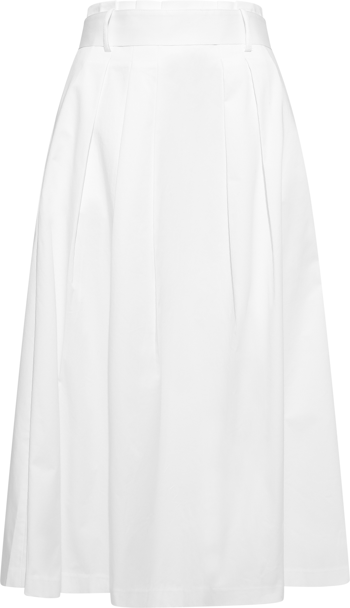 1862 Wb Mana - Pure White