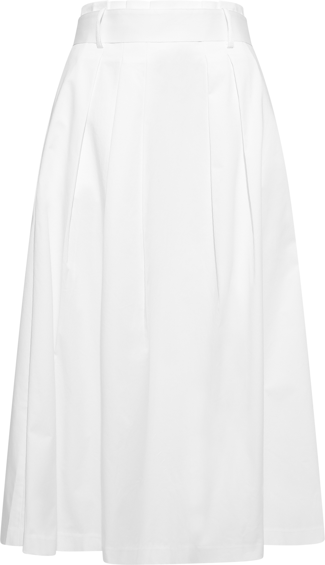 1862 Wb Mana - Pure White