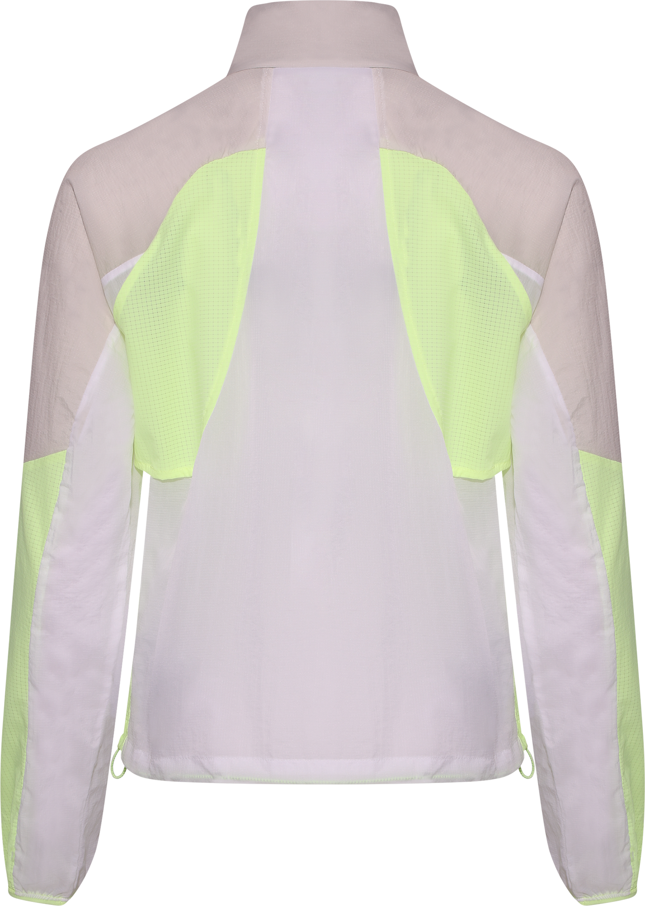 Rc Jacket - Afterglow