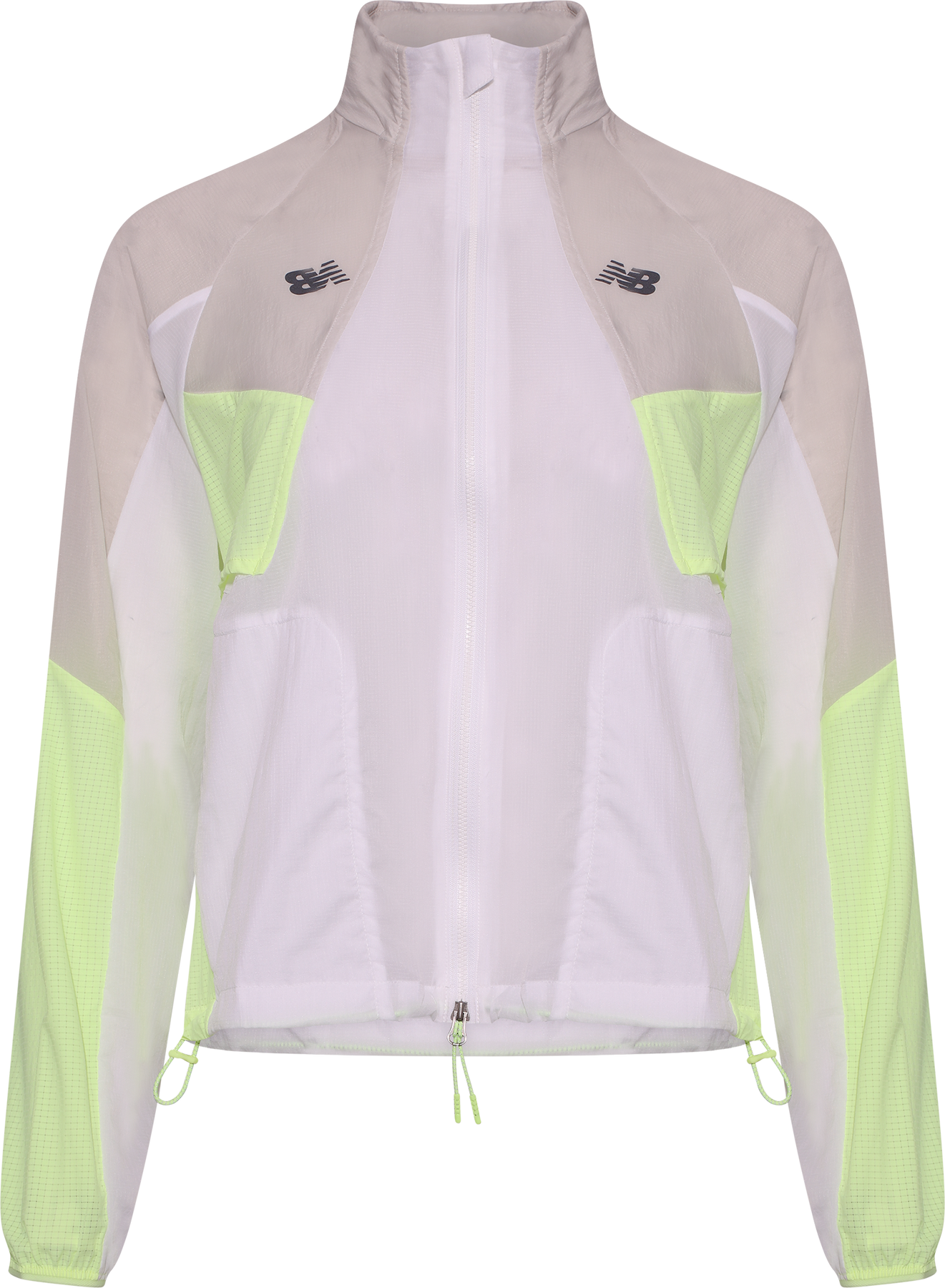 Rc Jacket - Afterglow