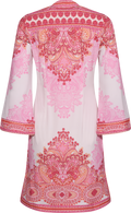 Keyla Hb Dress - Pink