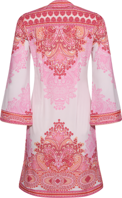 Keyla Hb Dress - Pink