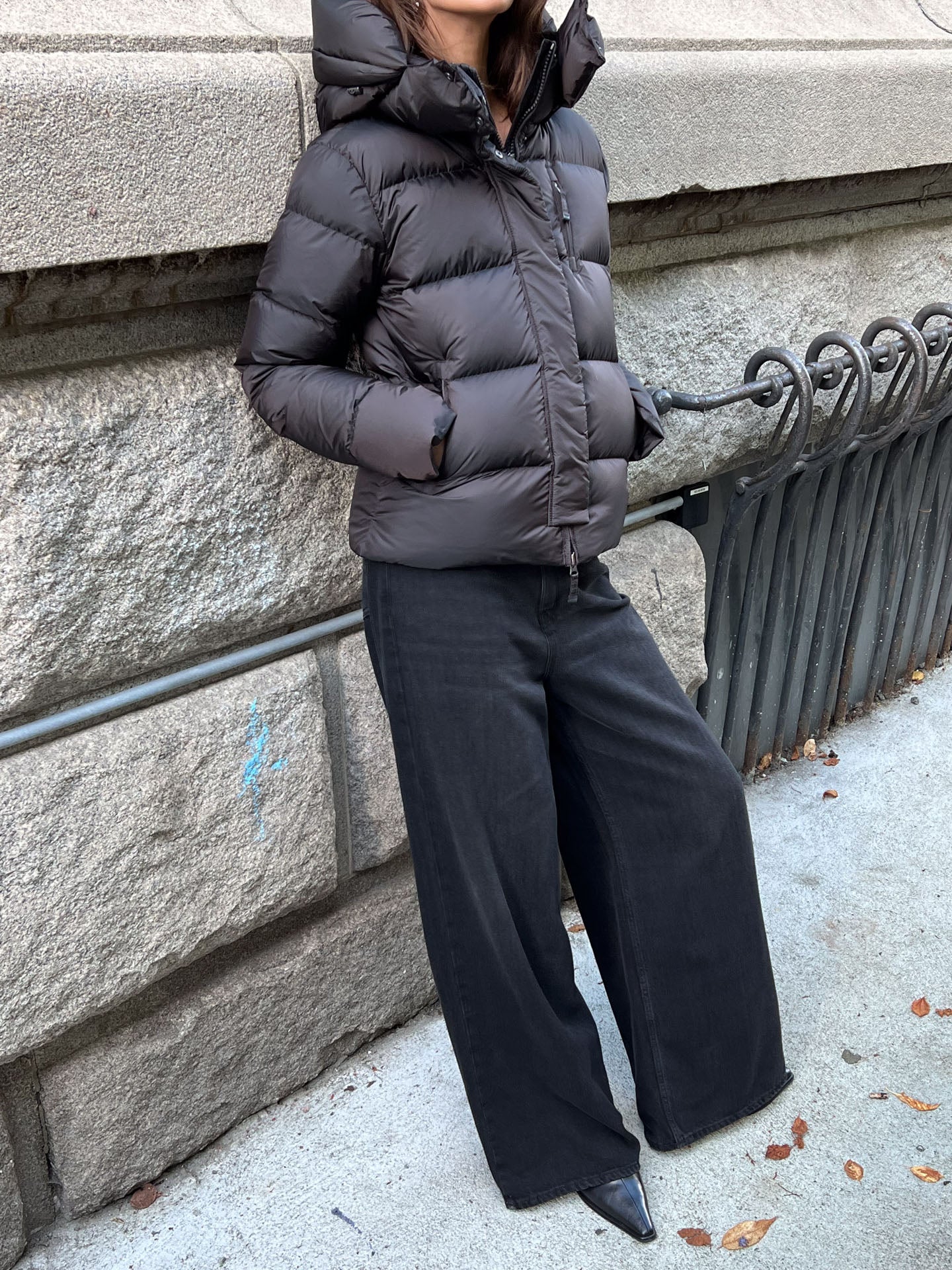 Stella Vital - Deep Brown