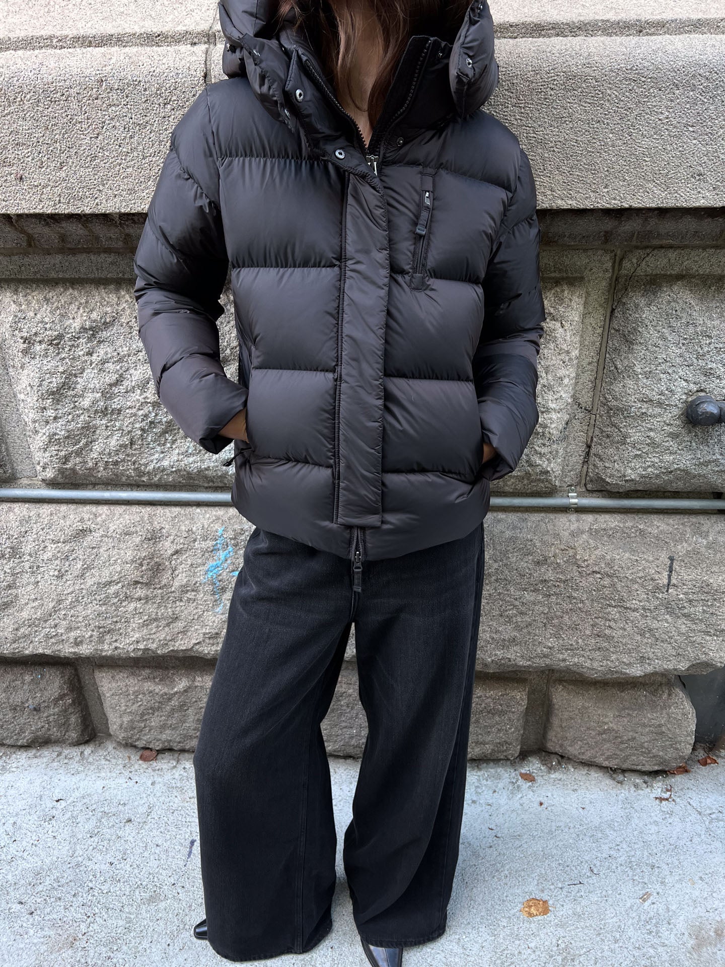 Stella Vital - Deep Brown