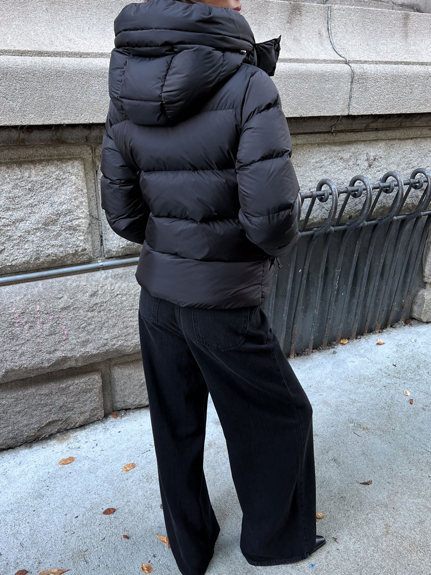 Stella Vital - Deep Brown