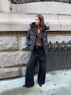 Stella - Deep Brown