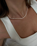 Tennis Chain - Gold
