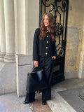 Abriella Jacket - Black