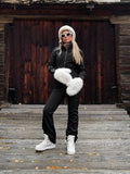 Tag Cap  X We Norwegians Vol.2 - White