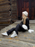 Tag Cap  X We Norwegians Vol.2 - White