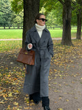 Mulberry Bayswater Bag - Brown