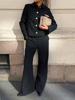 Dior Monogram Handbag - Beige