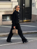 Dior Monogram Handbag - Beige
