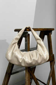 Sula Faye Bag - Beige