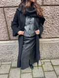 Juli Coat - Black