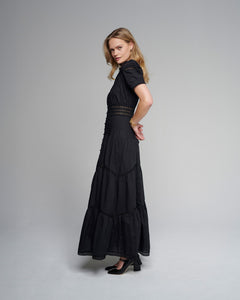 Willow - Black