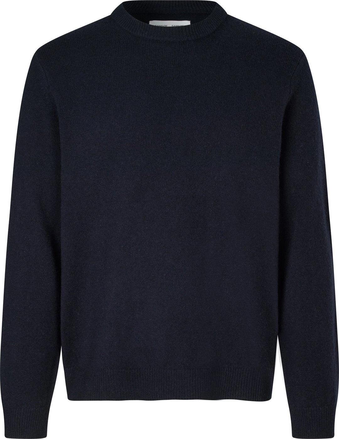 Isak Knit Sweater - Salute